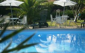 Les Bains De Mer Riviera Bretonne